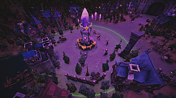 ꡼ No.010 | Darfall