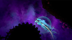 Bahamut and the Waqwaq Tree