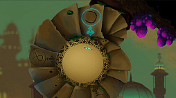 Bahamut and the Waqwaq Tree