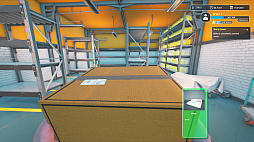 Hotel Owner Simulator