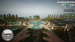 Hotel Owner Simulator