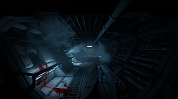 ꡼ No.005 | Alien: Rogue Incursion Evolved Edition