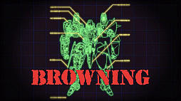 画像ギャラリー No.007のサムネイル画像 / 「テレネット シューティング コレクション II」本日発売。名作「キアイダン00」「ファイナルゾーンII」「ブロウニング」「レギオン」を収録