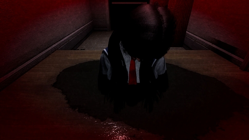 画像ギャラリー No.008のサムネイル画像 / 映画に登場する男子高校生が経験した恐怖の日常を追体験。サイコホラー「??がつくった映画館」,5月16日にSteamでリリース