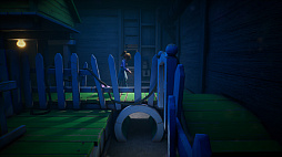 ꡼ No.002 | Out of Sight