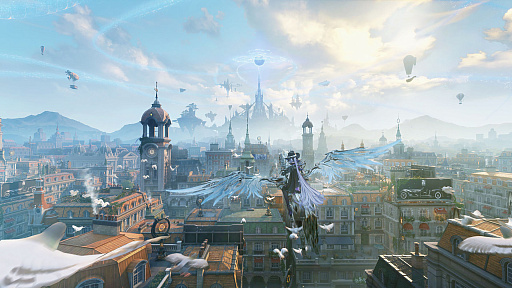 画像ギャラリー No.003のサムネイル画像 / 「白銀の城」の関係者オンリーな体験会に参加したぞ。すごかったぞ(これだけです)