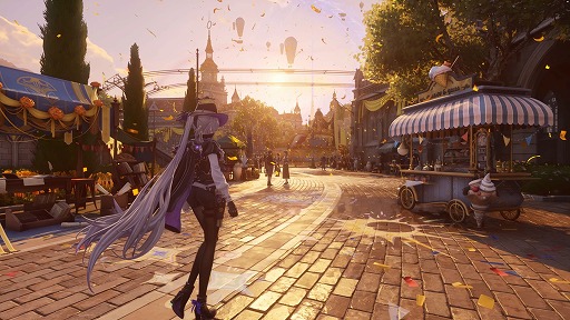 ���������꡼ No.006�Υ���ͥ������ / UE5�ˤ�밵��Ū��������̥���롣CBTľ���ο�����ץ���ɥ������������ξ�ס����ܸ��Ǥμµ��ץ쥤ư������