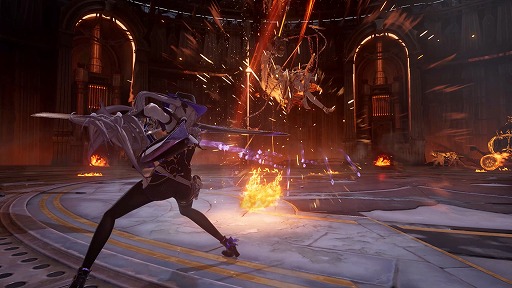 ���������꡼ No.009�Υ���ͥ������ / UE5�ˤ�밵��Ū��������̥���롣CBTľ���ο�����ץ���ɥ������������ξ�ס����ܸ��Ǥμµ��ץ쥤ư������