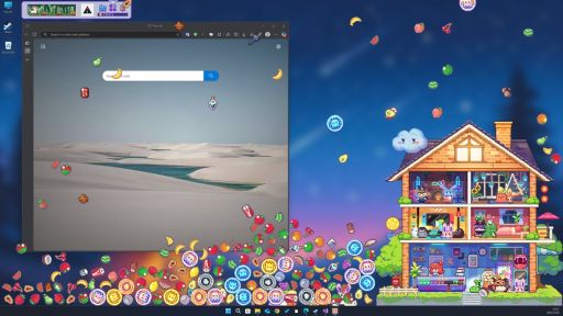 ���������꡼ No.003�Υ���ͥ������ / 100����ʾ�ΥڥåȤ˽в񤨤�֥ǥ����ڥåȲ��ס��ǥ��Ǥ�Steam���ۿ����ϡ����ޤ��ޤ��������Ѱդ��ơ����򽻤ޤ��褦