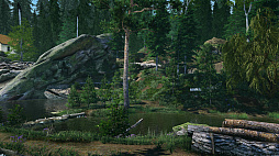 ꡼ No.022 | Ultimate Fishing Simulator 2