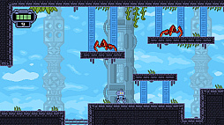 ꡼ No.002 | Awakening the Charge