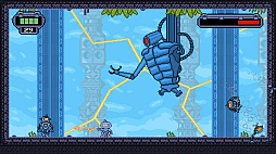 ꡼ No.004 | Awakening the Charge