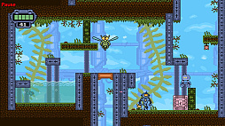 ꡼ No.005 | Awakening the Charge