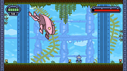 ꡼ No.008 | Awakening the Charge