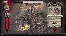 ꡼ No.003 | Call of Sentinels