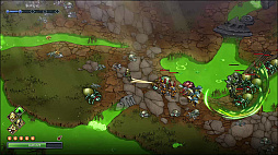 ꡼ No.004 | Call of Sentinels