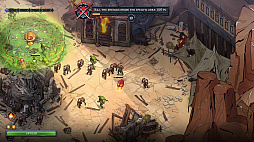 ꡼ No.002 | Call of Sentinels