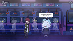 ꡼ No.001 | What comes after