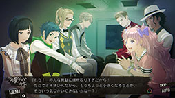 ���������꡼ No.007�Υ���ͥ������ / ���饤�ॵ���ڥ󥹡�DesperaDrops���ǥ��ڥ�ɥ��åץ��ס�PC��Steam���Ǥ�5��27���˥�꡼����6��10���ޤ�20�󥪥ե������»�