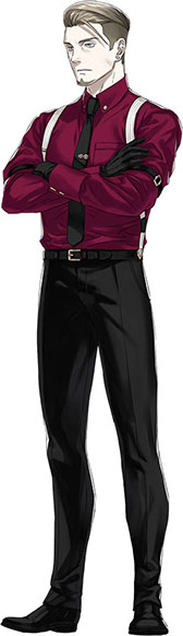 ���������꡼ No.014�Υ���ͥ������ / ���饤�ॵ���ڥ󥹡�DesperaDrops���ǥ��ڥ�ɥ��åץ��ס�PC��Steam���Ǥ�5��27���˥�꡼����6��10���ޤ�20�󥪥ե������»�