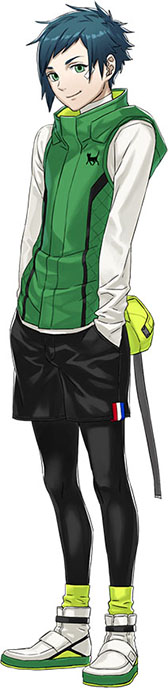 ���������꡼ No.015�Υ���ͥ������ / ���饤�ॵ���ڥ󥹡�DesperaDrops���ǥ��ڥ�ɥ��åץ��ס�PC��Steam���Ǥ�5��27���˥�꡼����6��10���ޤ�20�󥪥ե������»�