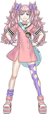 ���������꡼ No.017�Υ���ͥ������ / ���饤�ॵ���ڥ󥹡�DesperaDrops���ǥ��ڥ�ɥ��åץ��ס�PC��Steam���Ǥ�5��27���˥�꡼����6��10���ޤ�20�󥪥ե������»�