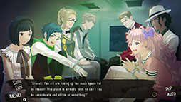 ���������꡼ No.002�Υ���ͥ������ / PC�ǡ�DesperaDrops���ǥ��ڥ�ɥ��åץ��ס�����ȯ�䡣̵�¤κ���ɤ����͸��οʹ����ͤ�������륯�饤�ॵ���ڥ�ADV