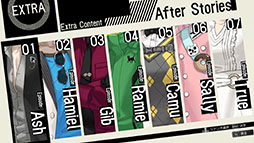 ���������꡼ No.007�Υ���ͥ������ / PC�ǡ�DesperaDrops���ǥ��ڥ�ɥ��åץ��ס�����ȯ�䡣̵�¤κ���ɤ����͸��οʹ����ͤ�������륯�饤�ॵ���ڥ�ADV