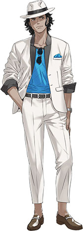 ���������꡼ No.014�Υ���ͥ������ / PC�ǡ�DesperaDrops���ǥ��ڥ�ɥ��åץ��ס�����ȯ�䡣̵�¤κ���ɤ����͸��οʹ����ͤ�������륯�饤�ॵ���ڥ�ADV