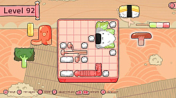 ꡼ No.002 | Neko Bento