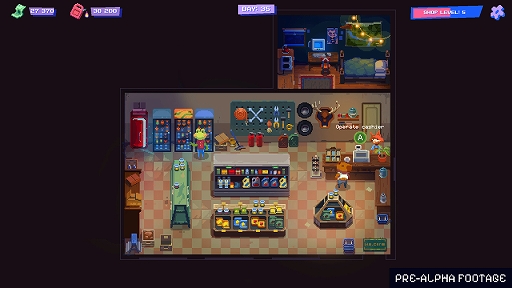 ���������꡼ No.003�Υ���ͥ������ / �бĥ����The Last Gas Station�פγ�ȯ�򥢥ʥ��󥹡��ŵ���ư�֤����ۤ��������ǡ�Į����Υ�����󥹥���ɤ򱿱Ĥ��褦