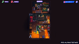 The Last Gas Station