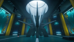 ���������꡼ No.006�Υ���ͥ������ / �⤵850�᡼�ȥ�����ѥ륯������Ф��Ikarus Parkour�ס��θ��Ǥ�Steam���ۿ����ϡ������å��ݥ���Ȥʤ��Υϡ��ɥ⡼�ɤ�ڤ����