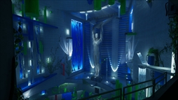 ���������꡼ No.007�Υ���ͥ������ / �⤵850�᡼�ȥ�����ѥ륯������Ф��Ikarus Parkour�ס��θ��Ǥ�Steam���ۿ����ϡ������å��ݥ���Ȥʤ��Υϡ��ɥ⡼�ɤ�ڤ����