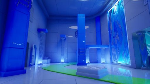 ���������꡼ No.008�Υ���ͥ������ / �⤵850�᡼�ȥ�����ѥ륯������Ф��Ikarus Parkour�ס��θ��Ǥ�Steam���ۿ����ϡ������å��ݥ���Ȥʤ��Υϡ��ɥ⡼�ɤ�ڤ����