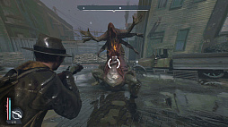 ꡼ No.005 | The Sinking City Remastered