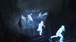 The Sinking City Remastered