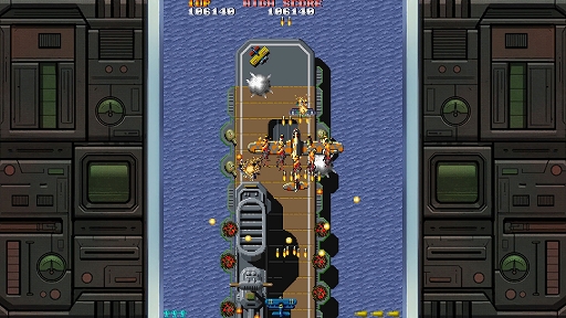 ꡼ No.003Υͥ / ƻסֵTIGERס֥󥰡סTATSUJINפʤɡ찡ץSTG8ȥ뤺ļϿ롤2ĤΥ쥯󥽥եȤȯ