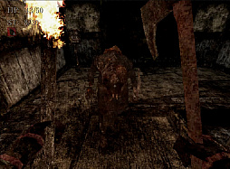 ꡼ No.002 | Labyrinth Of The Demon King