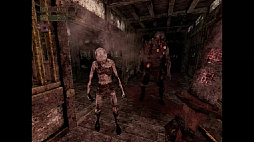 ꡼ No.004 | Labyrinth Of The Demon King