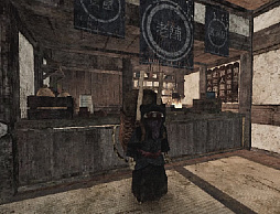 ꡼ No.008 | Labyrinth Of The Demon King