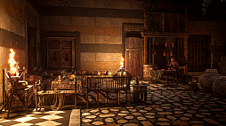 ꡼ No.005 | Ertugrul of Ulukayin