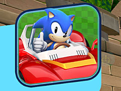 ԡɴäפꡪñǳڤʼ졼Sonic RacingסʺϤApple Arcade #35