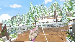 ꡼ No.002Υͥ / ϤιʤХɥߥȥڤPS VR2󥲡Badminton Time VRסDLǤ2025ǯƤ˥꡼