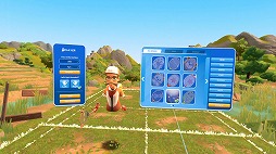 ꡼ No.003Υͥ / ϤιʤХɥߥȥڤPS VR2󥲡Badminton Time VRסDLǤ2025ǯƤ˥꡼