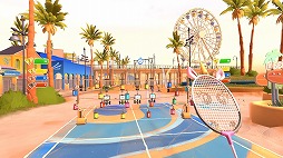 ꡼ No.004Υͥ / ϤιʤХɥߥȥڤPS VR2󥲡Badminton Time VRסDLǤ2025ǯƤ˥꡼