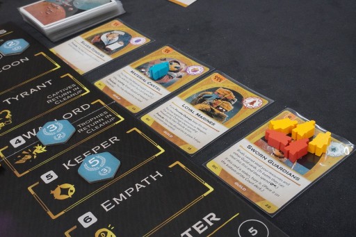 ���������꡼ No.009�Υ���ͥ������ / �Υץ쥤��ݡϥȥ�ơߥ�����������ʿ����Arcs�פ�����θ�����̯�ǿ��������ޤ������ơ���˾�ɤδ�����ܻؤ��������Хܡ��ɥ�����