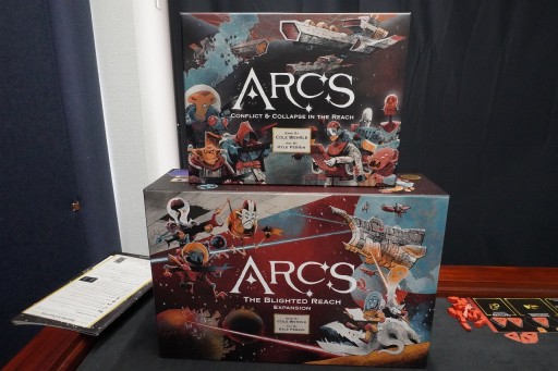 ���������꡼ No.016�Υ���ͥ������ / �Υץ쥤��ݡϥȥ�ơߥ�����������ʿ����Arcs�פ�����θ�����̯�ǿ��������ޤ������ơ���˾�ɤδ�����ܻؤ��������Хܡ��ɥ�����