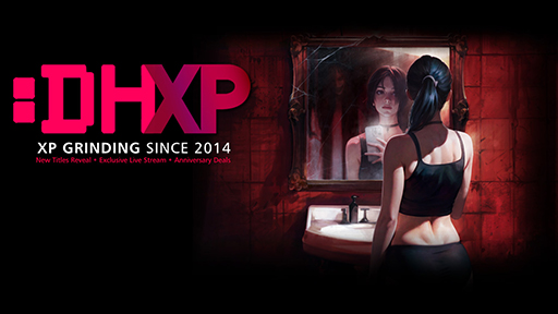 ���������꡼ No.001�Υ���ͥ������ / ����ɥͥ�����ο͵��ۥ顼ADV���꡼���ǿ����DreadOut 3�ס�2026ǯ��꡼����Digital Happiness������饤��ʥåפ�ȯɽ