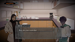 ꡼ No.007 | Jurnal Risa: Dark Destiny